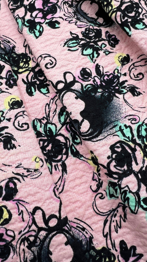 Minigonna a ruota SS18