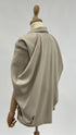 Blazer concettuale