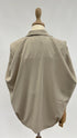 Blazer concettuale