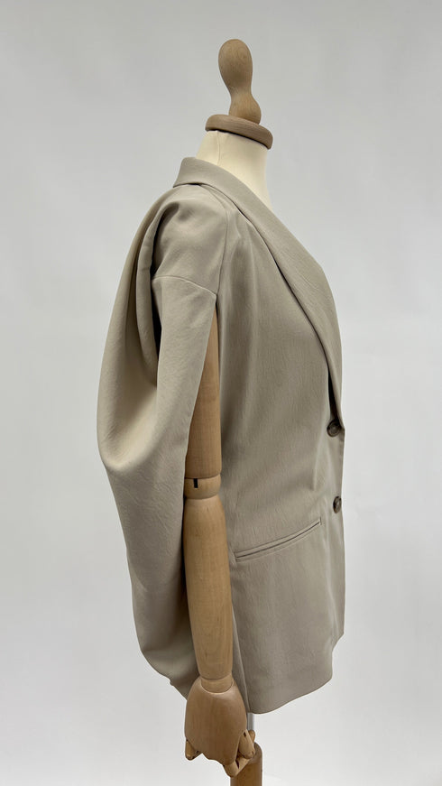 Blazer concettuale