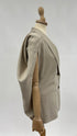 Blazer concettuale