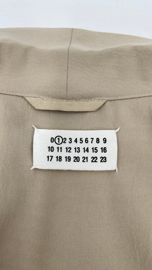 Blazer concettuale