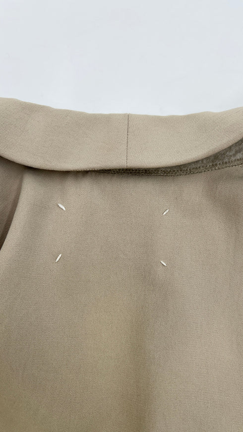 Blazer concettuale