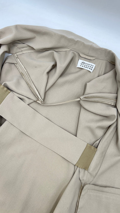 Blazer concettuale