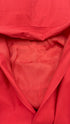 Gilet ad incrocio