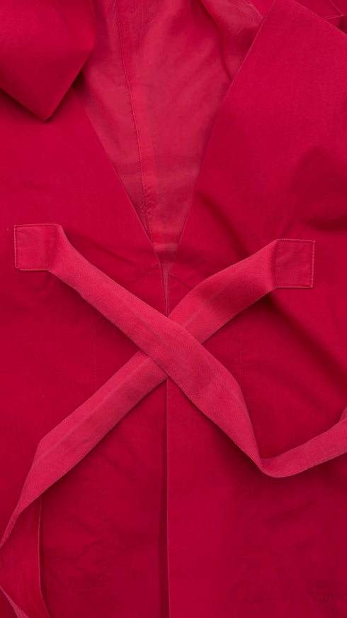 Gilet ad incrocio