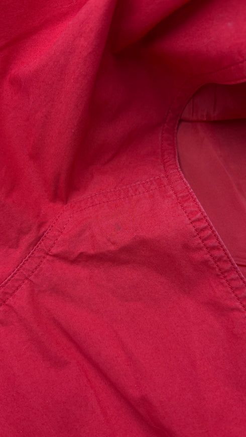 Gilet ad incrocio