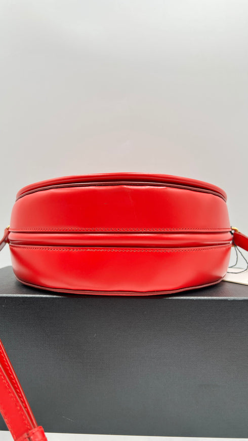Borsa “Beckett” con cartellino