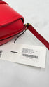 Borsa “Beckett” con cartellino