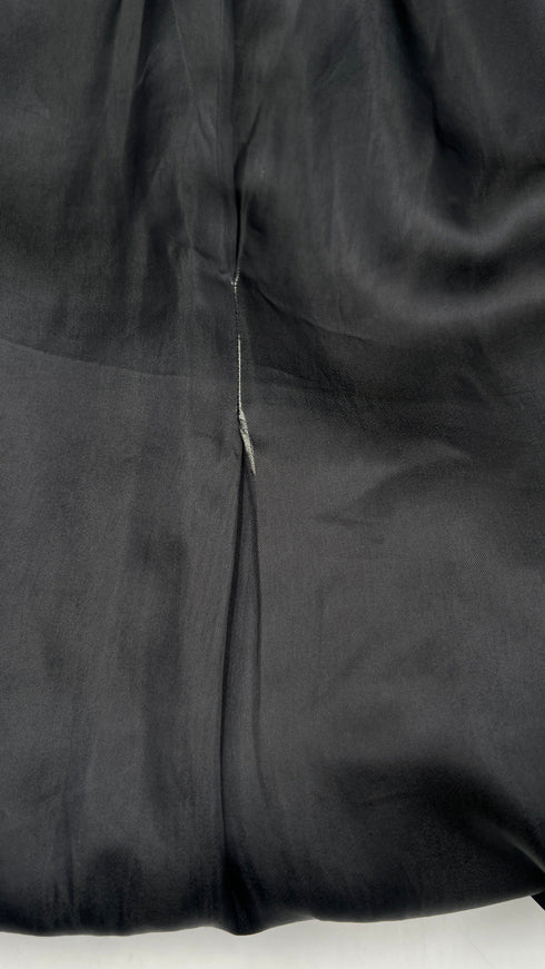 Cappotto doppiopetto in panno