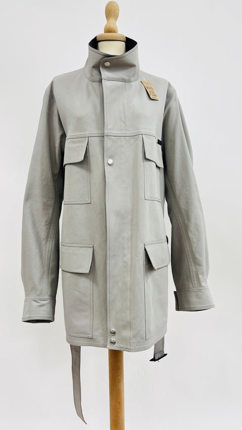 Giacca oversized FW25