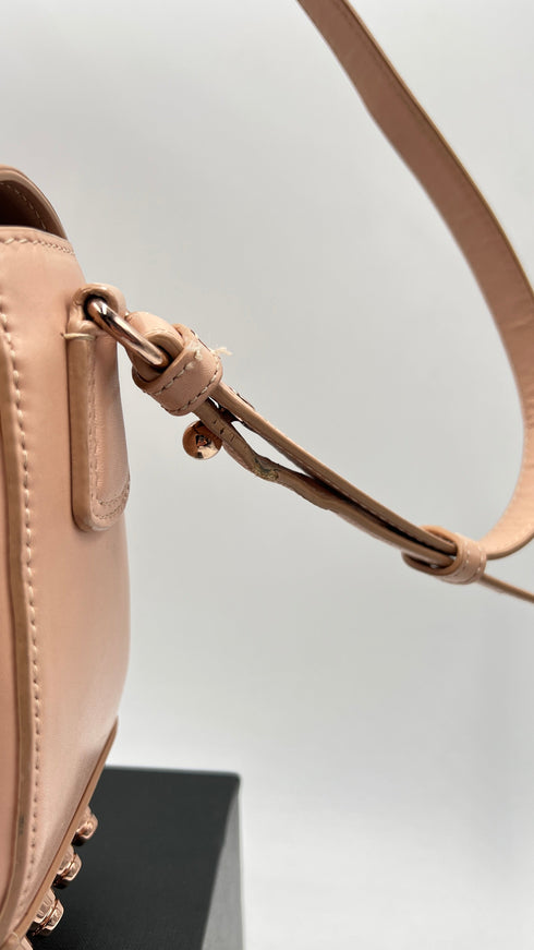 Borsa “Lia” a tracolla