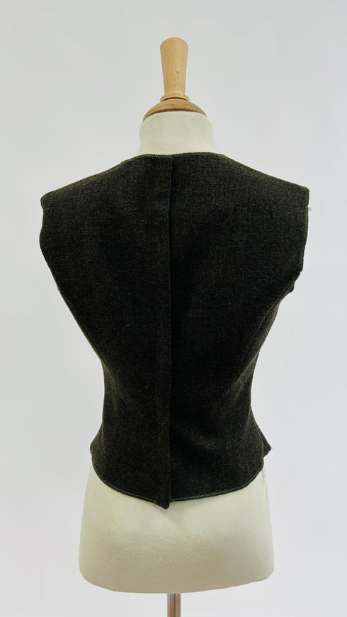 Gilet FW98