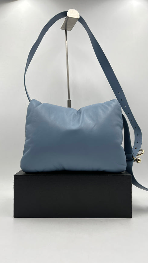 Borsa “Soffy” con tracolla