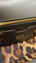 Borsa “Sicily” nera vernice