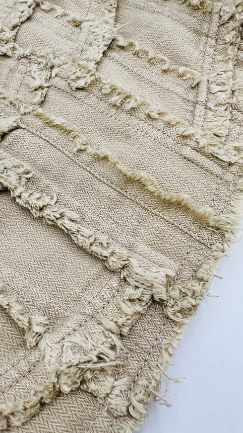 Gonna corta patchwork