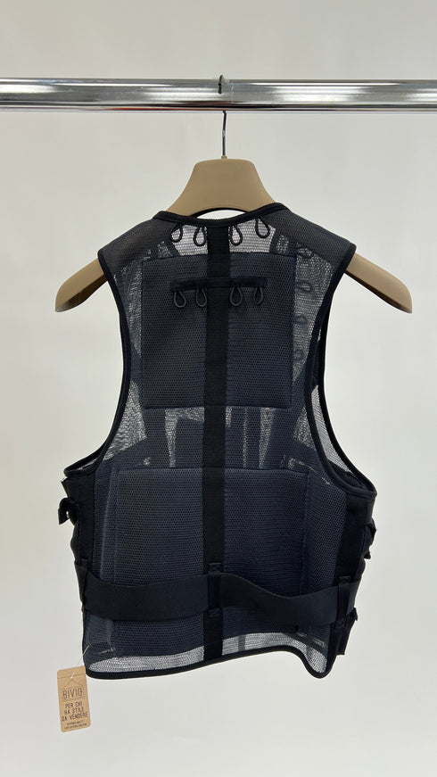 Gilet FW19