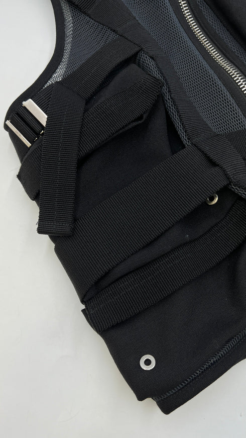 Gilet FW19