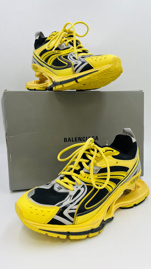 Sneakers “X-Pander” N°41