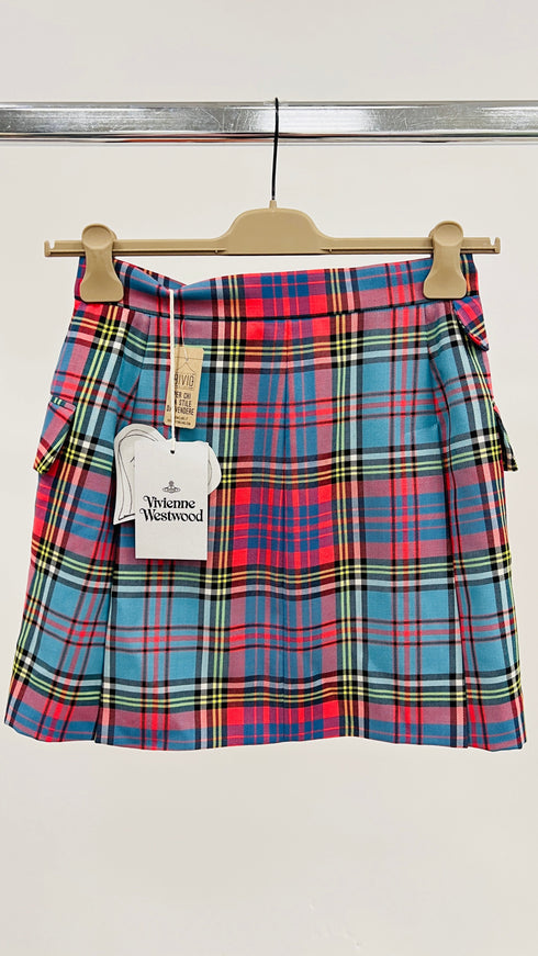 Gonna "Cut-off" SS23