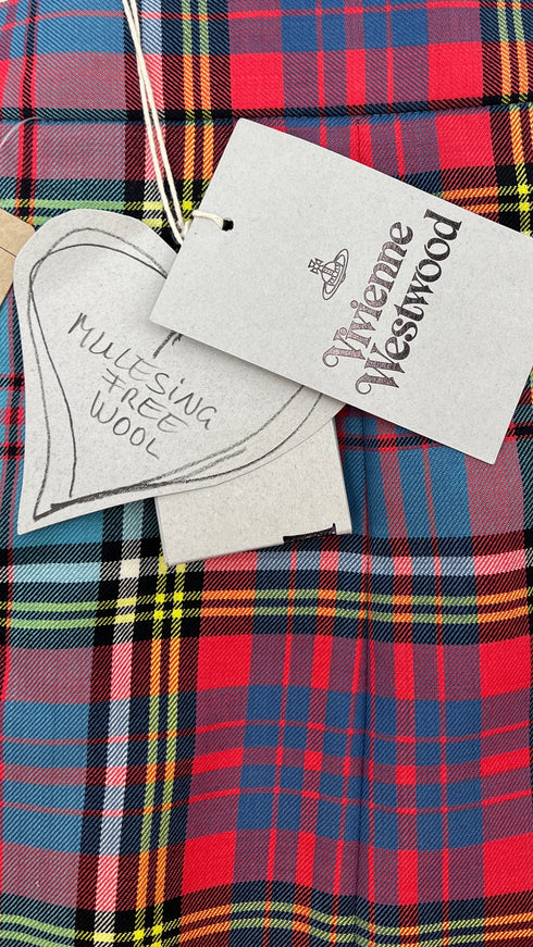 Gonna "Cut-off" SS23