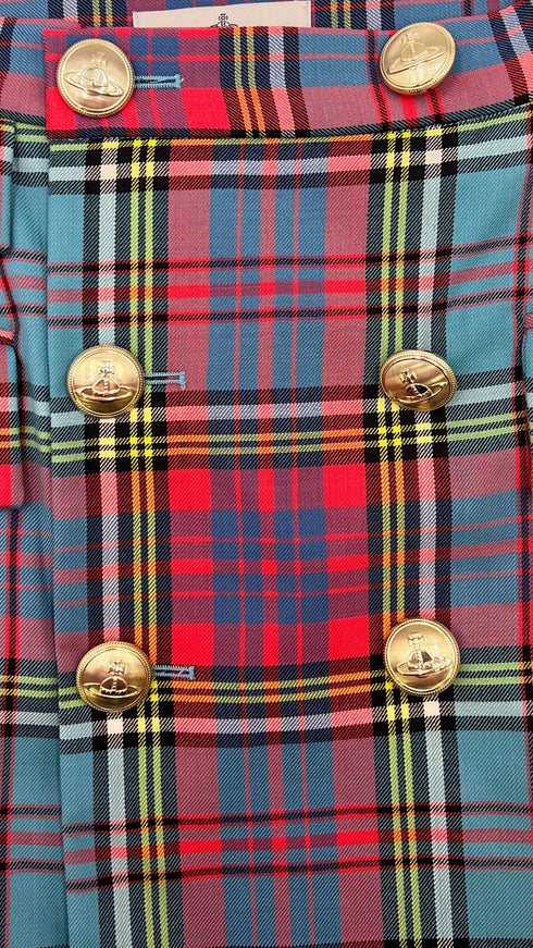 Gonna "Cut-off" SS23