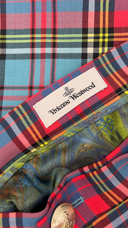 Gonna "Cut-off" SS23