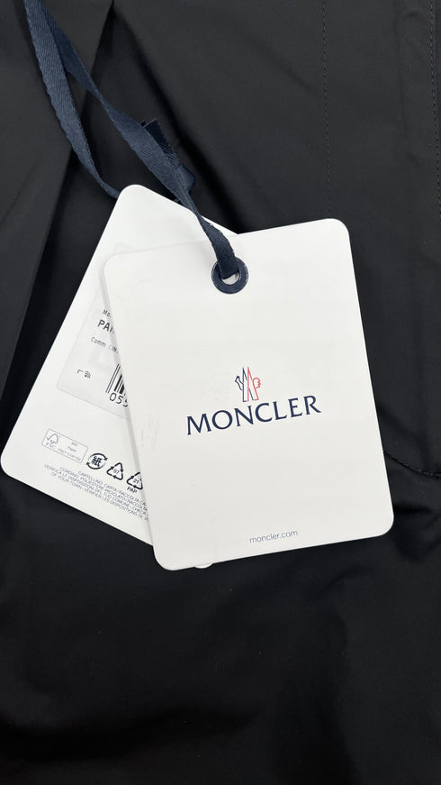 Bermuda tecnici con cartellino