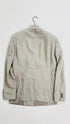 Giacca doppio petto jacquard