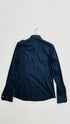 Camicia regular blu