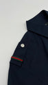 Camicia regular blu