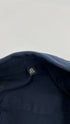 Camicia regular blu