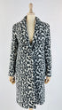 Cappotto animalier