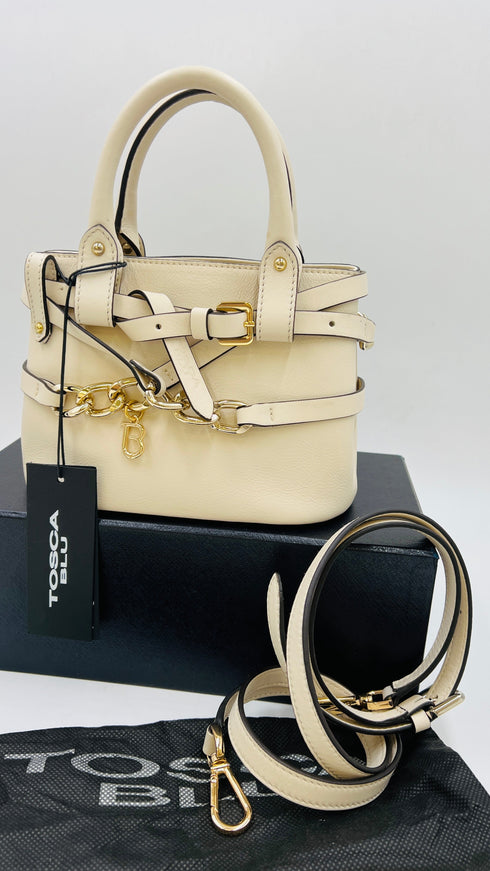 Borsa "Montecarlo Mini"