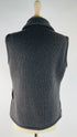 Gilet in cashmere
