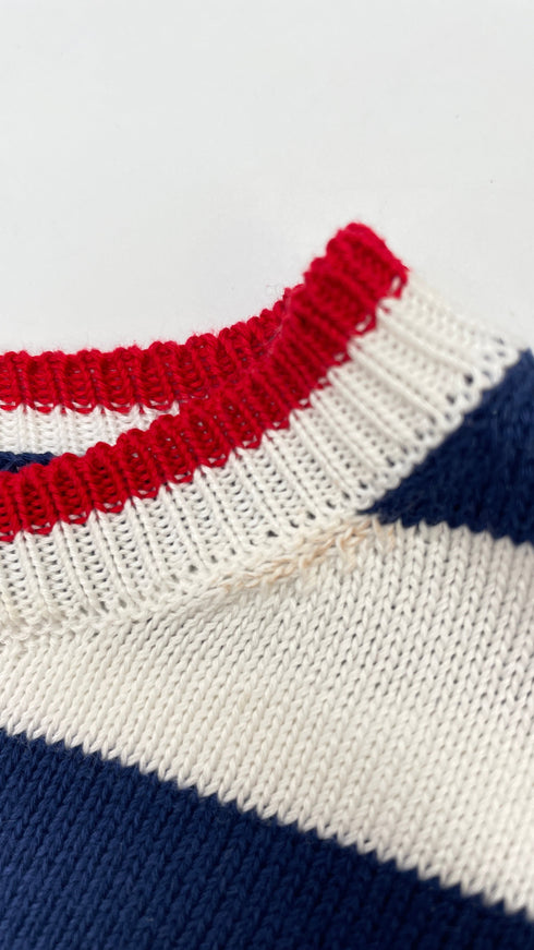 Maglia "Today" cotone