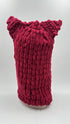 Balaclava crochet