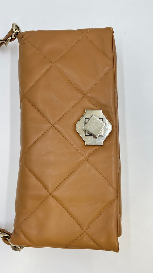 Borsa trapuntata
