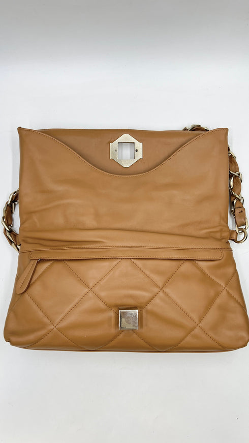 Borsa trapuntata