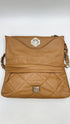 Borsa trapuntata