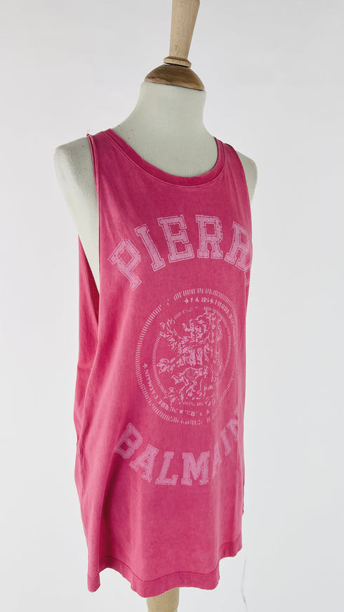 Top over stile campus