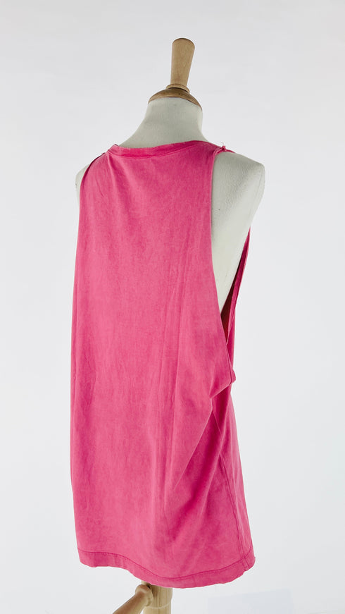 Top over stile campus