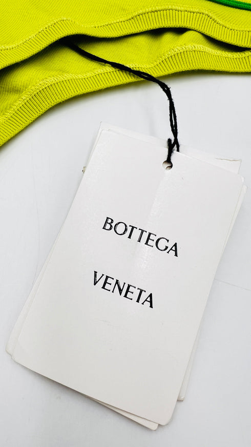 Slip a costine con cartellino