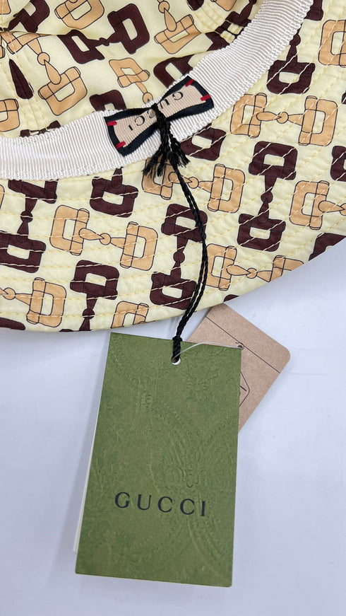 Cappello “Walina” con cartellino