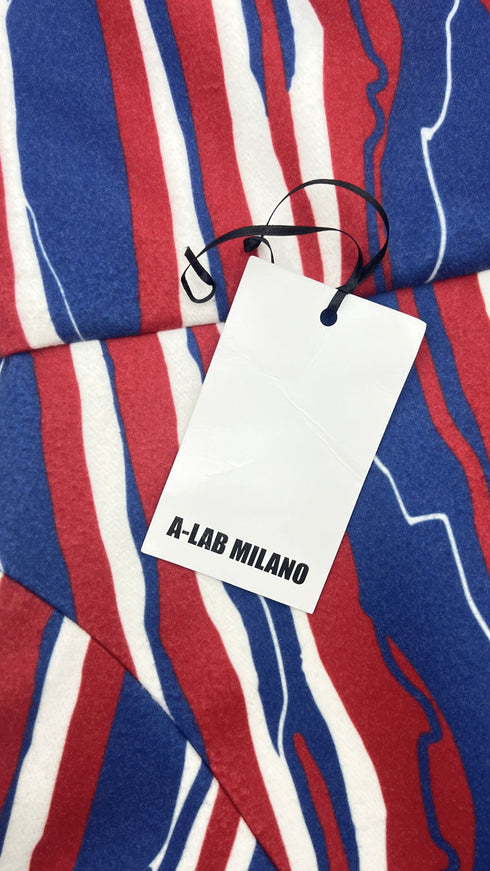 Abito corto FW17