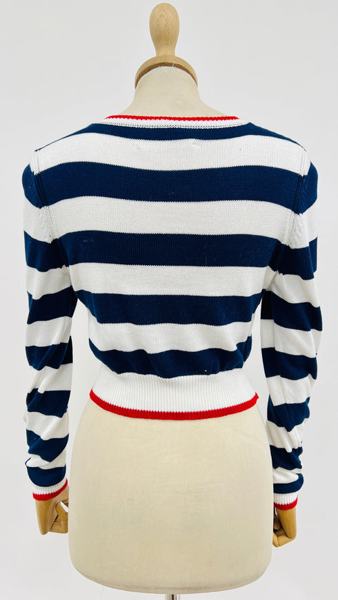 Maglia "Today" cotone