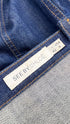 Abito in denim