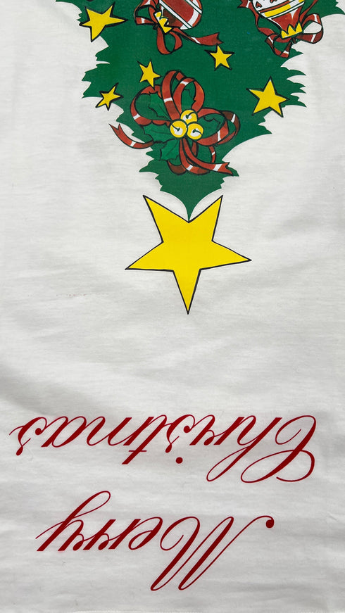 T-shirt Merry Christmas