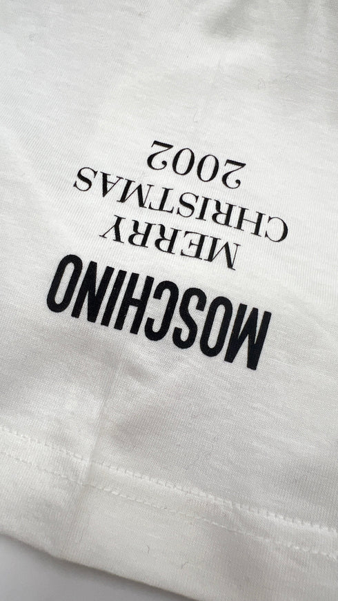 T-shirt Merry Christmas