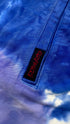 Bermuda Tie-Dye